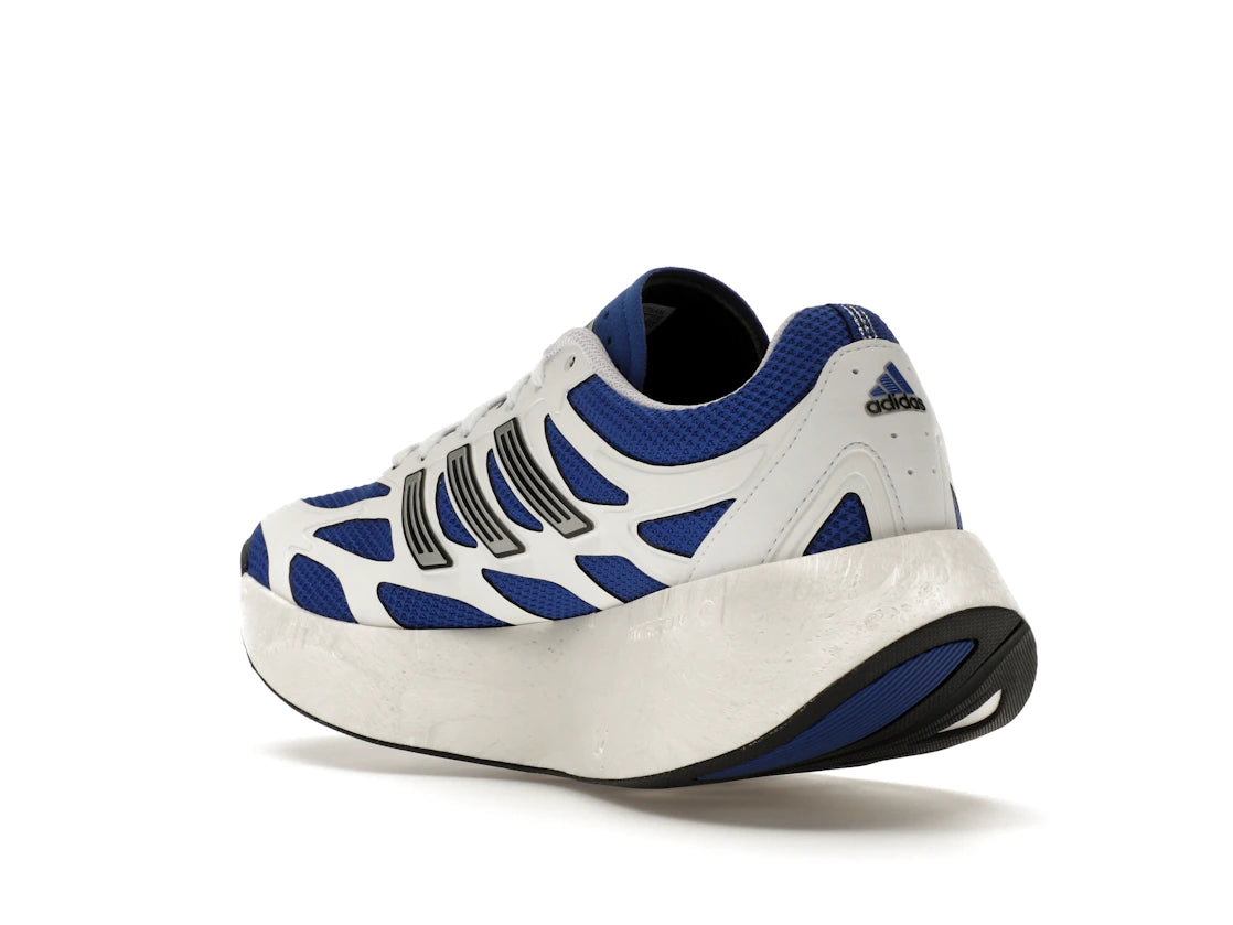 adidas Adizero Aruku Collegiate Royal Black White - vue secondaire B