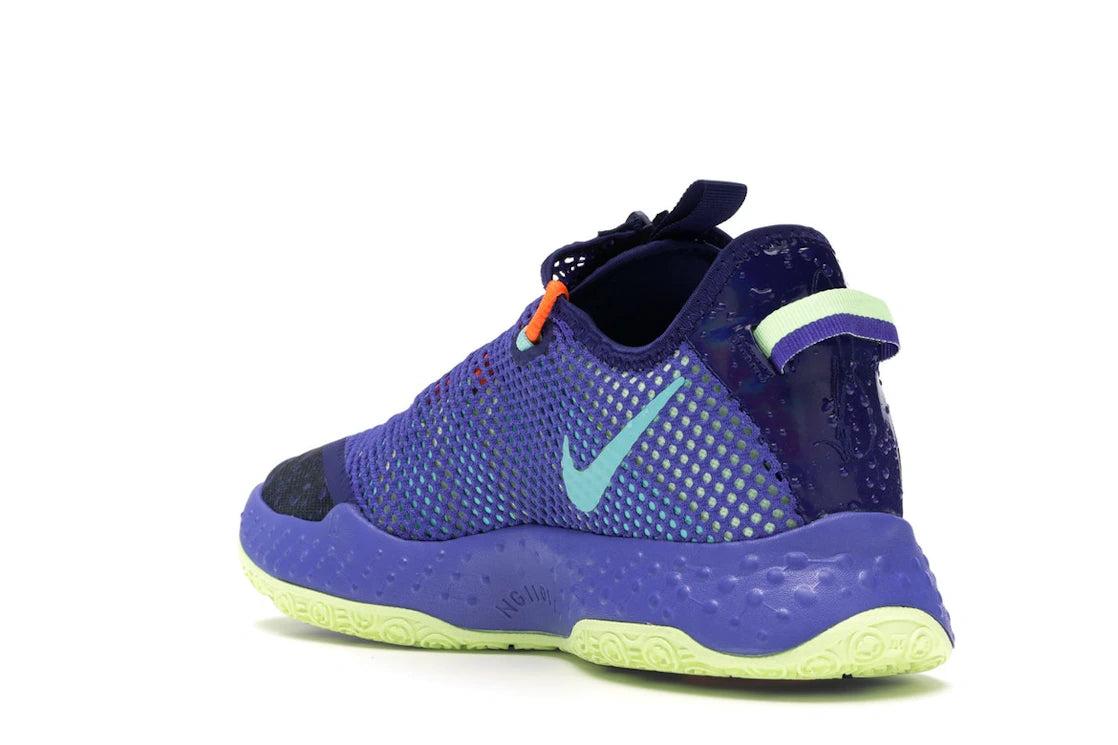 Nike PG 4 Gatorade - vue secondaire B