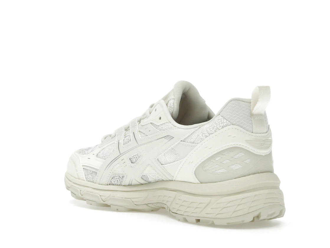 ASICS Gel-Nunobiki Cream Pure Silver - vue secondaire B