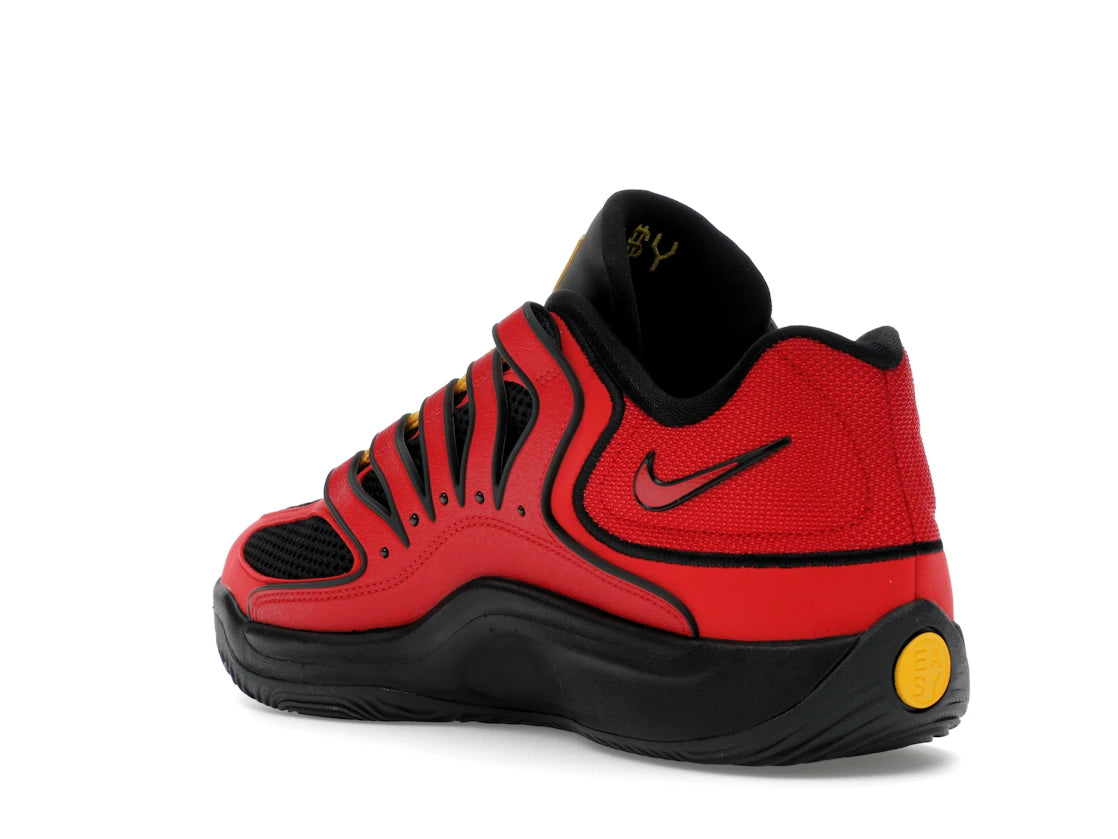 Nike KD 18 Air Bakin - vue secondaire B