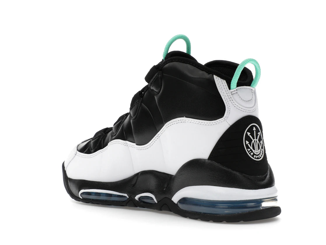 Nike Air Max Uptempo 95 NY vs. NY - vue secondaire B