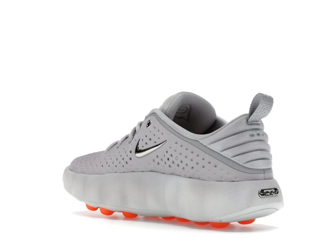 Nike Mind 002 Light Smoke Grey - vue secondaire B