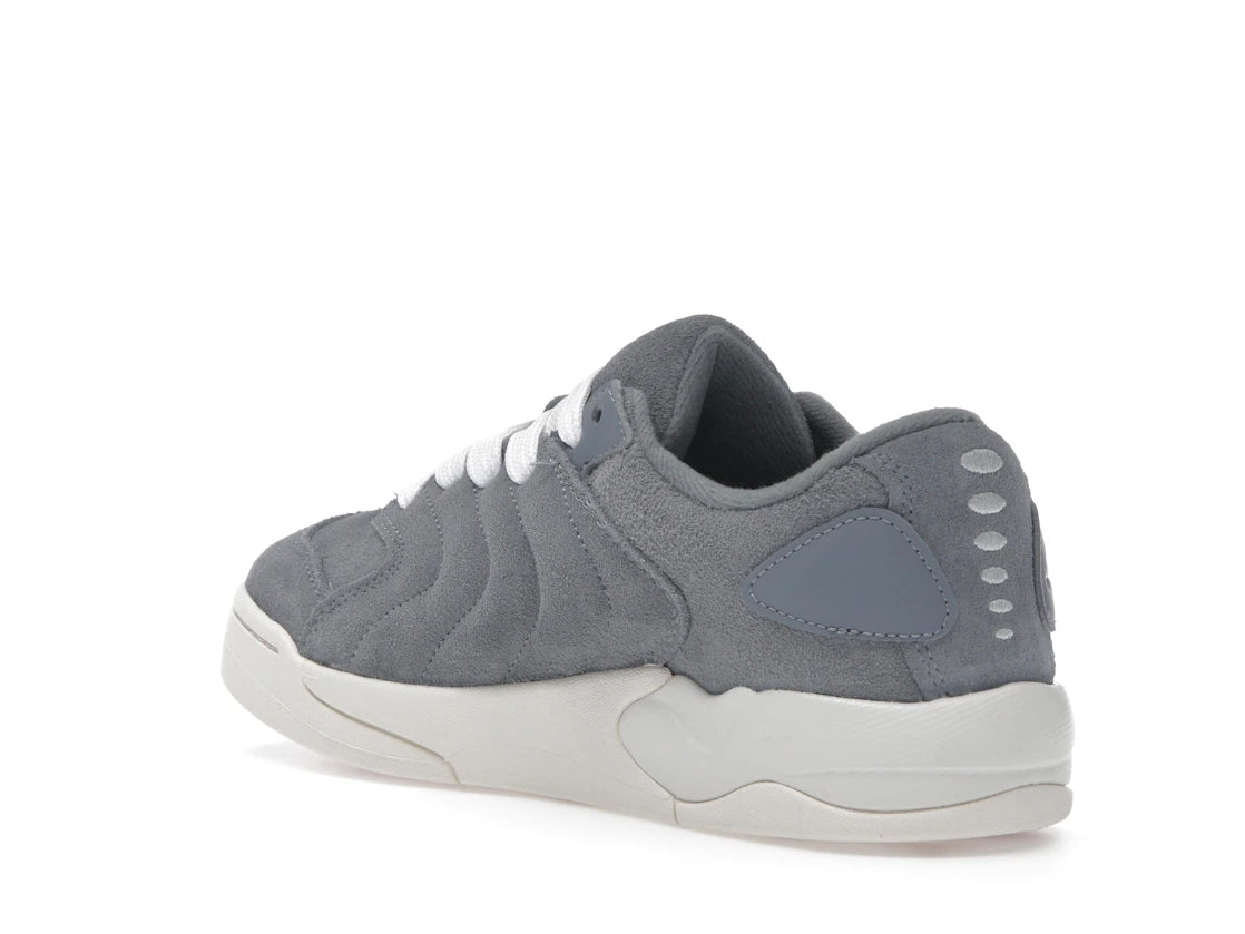 Jordan Session Cool Grey Phantom (GS) - vue secondaire B