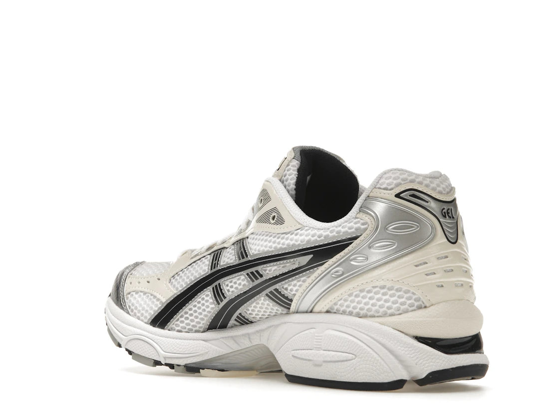 ASICS Gel-Kayano 14 White Midnight (Women's) - vue secondaire B