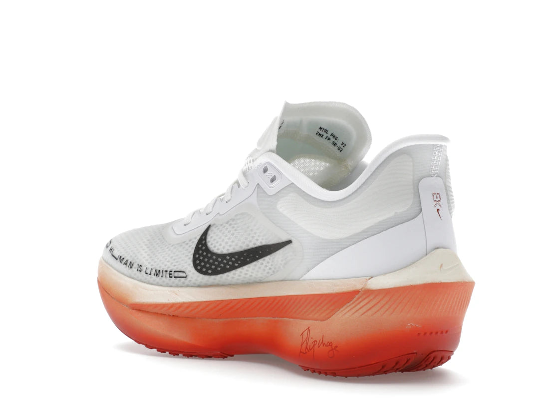 Nike Zoom Fly 6 Eliud Kipchoge It's Just The Start - vue secondaire B