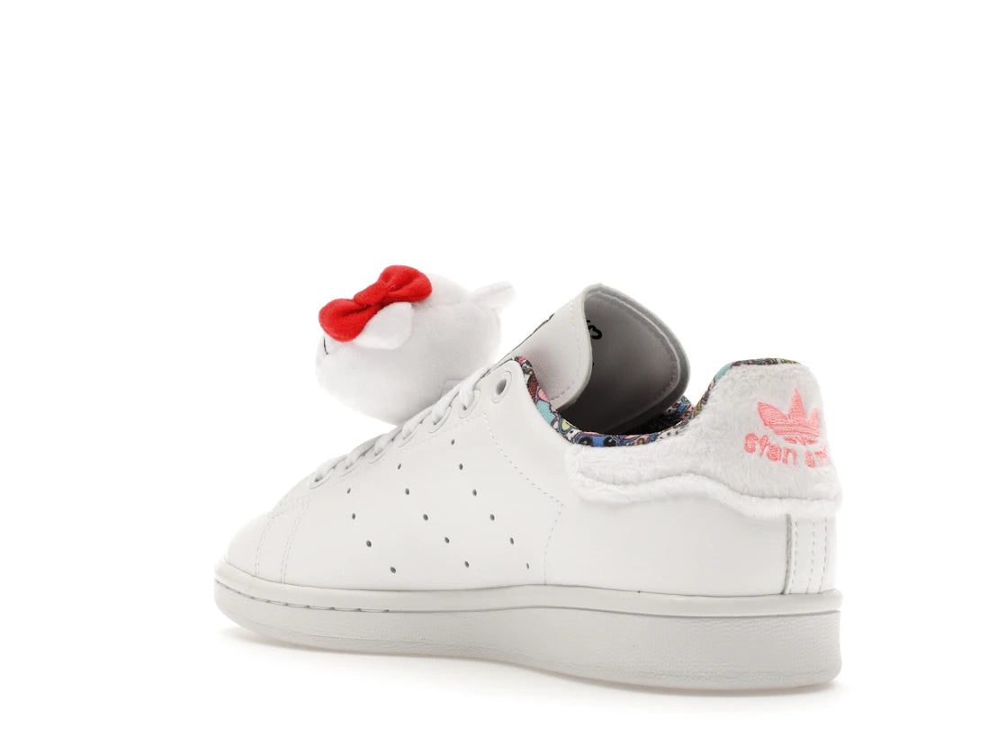 adidas Stan Smith Hello Kitty and Friends - vue secondaire B