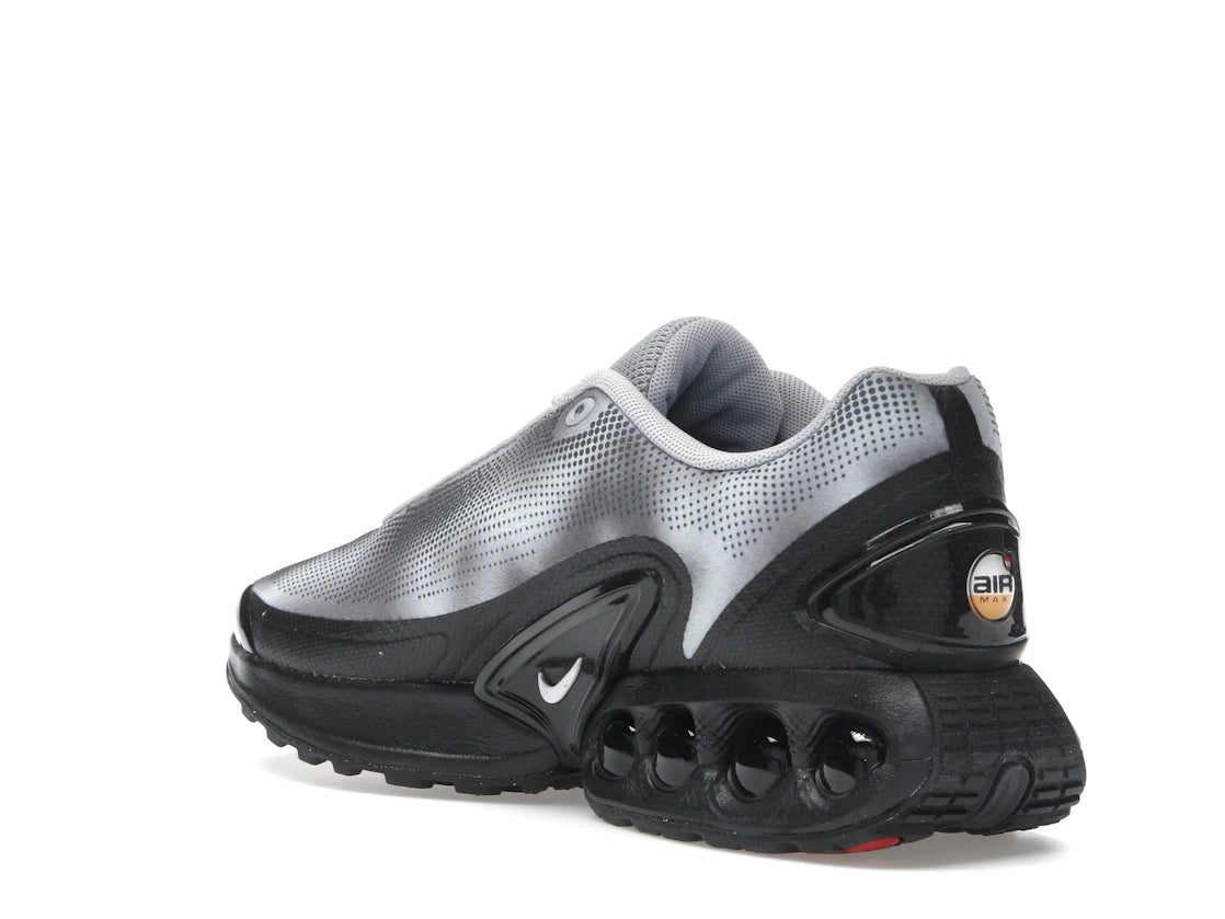 Nike Air Max Dn NRG Wolf Grey Camo - vue secondaire B