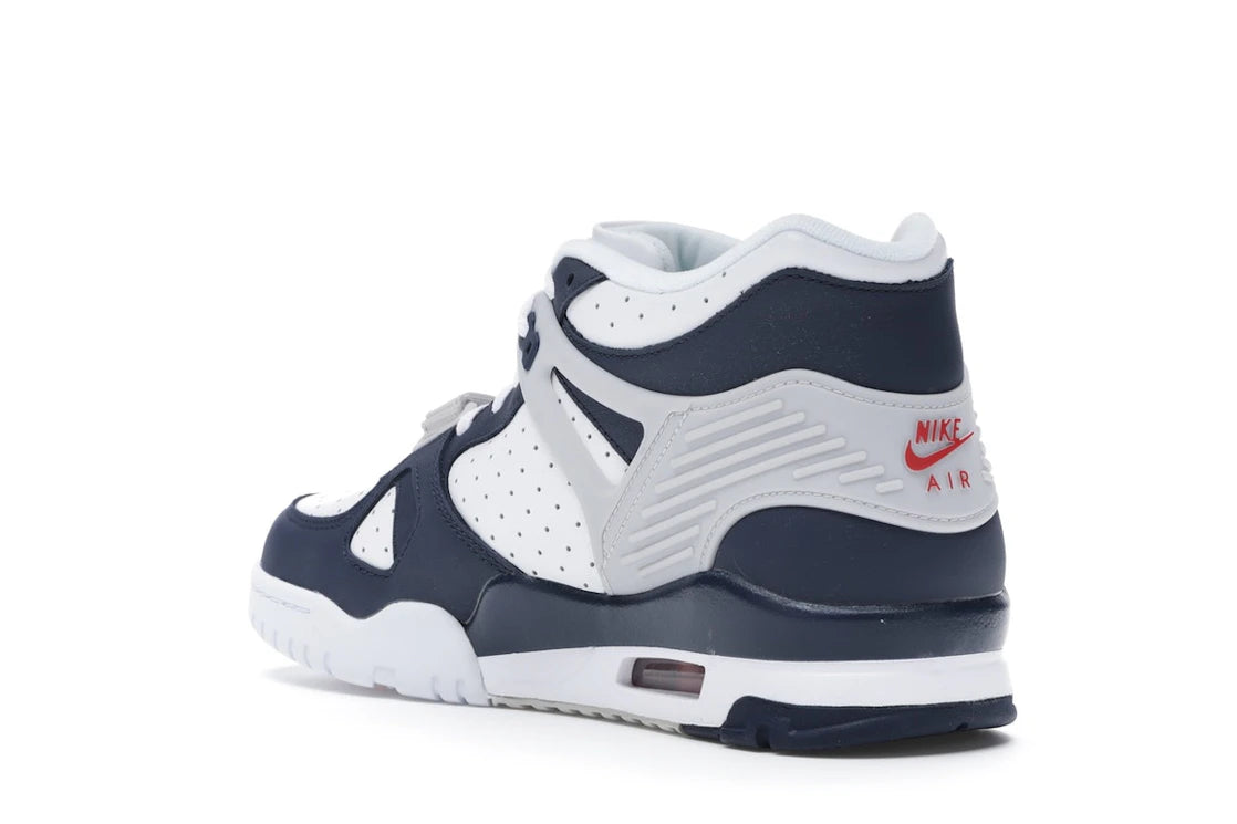 Nike Air Trainer 3 USA (2020) - vue secondaire B
