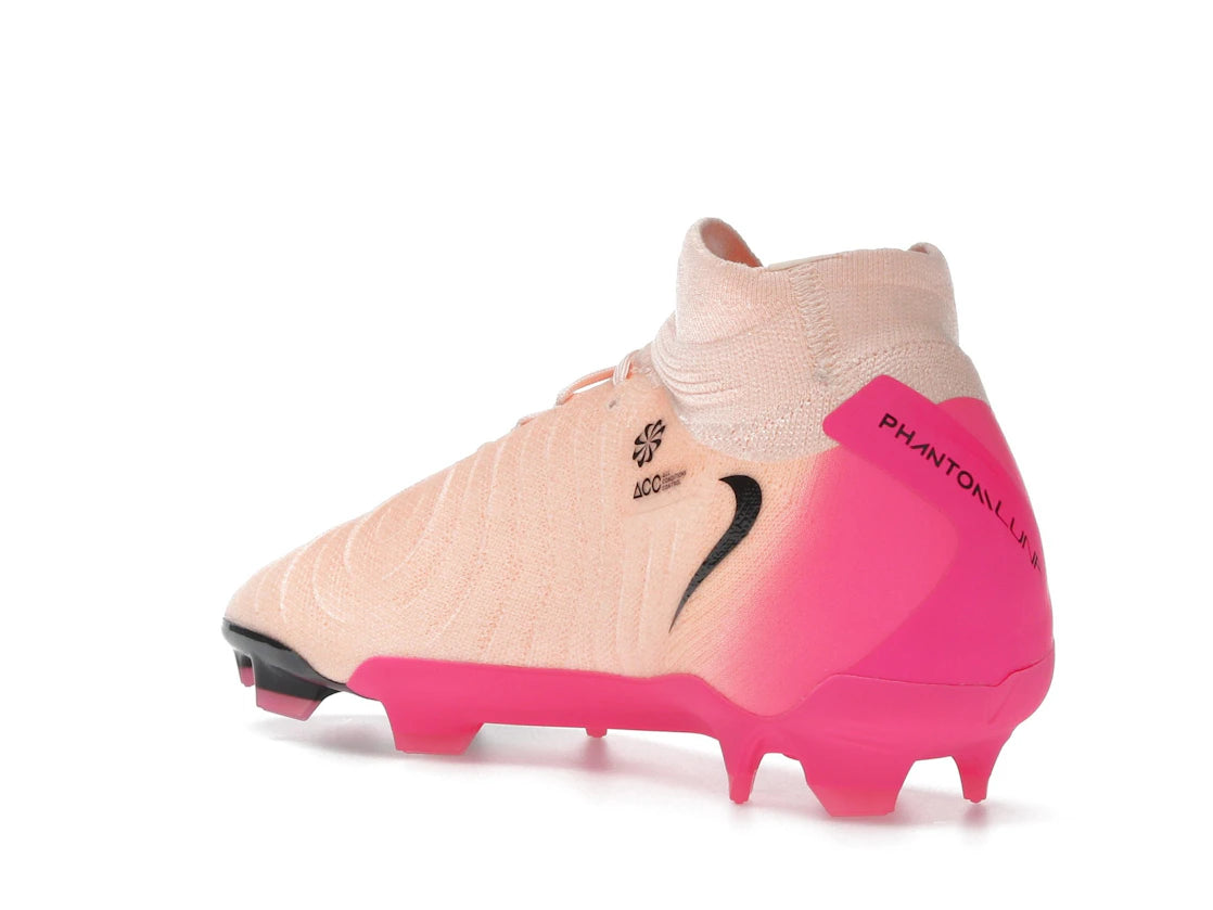Nike Phantom Luna 2 Pro FG Prism Pack - vue secondaire B