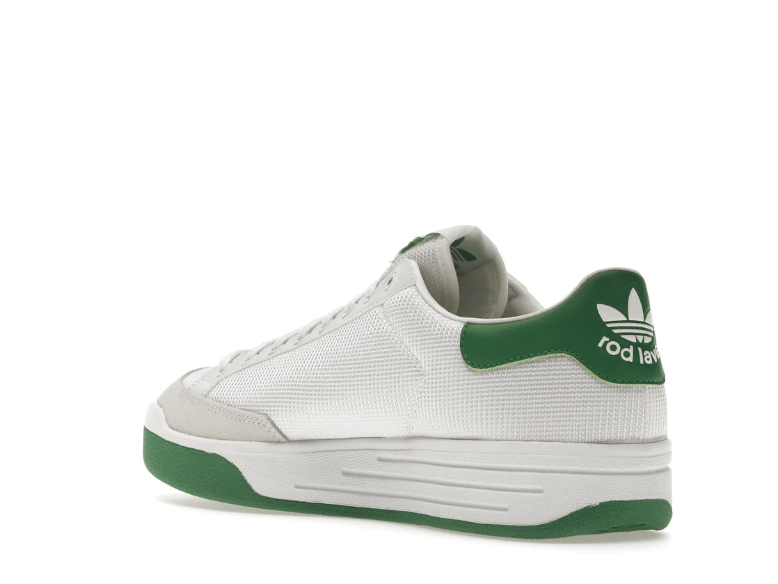 adidas Rod Laver White Fairway - vue secondaire B