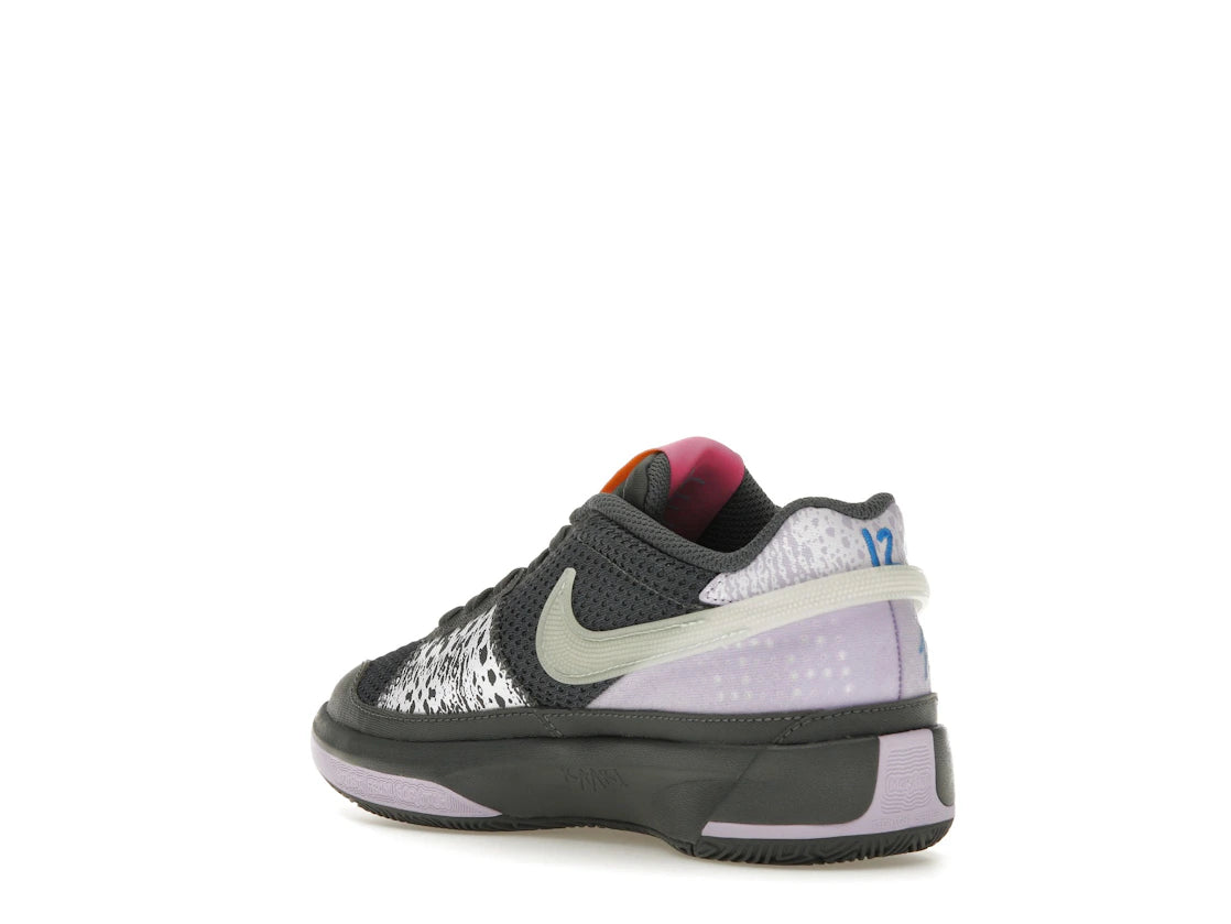 Nike Ja 1 Personal Touch (GS) - vue secondaire B