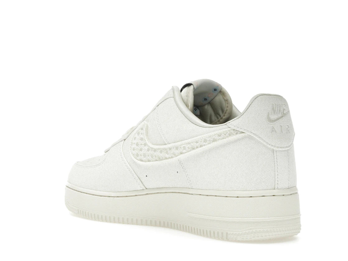 Nike Air Force 1 Low Aztec (Women's) - vue secondaire B