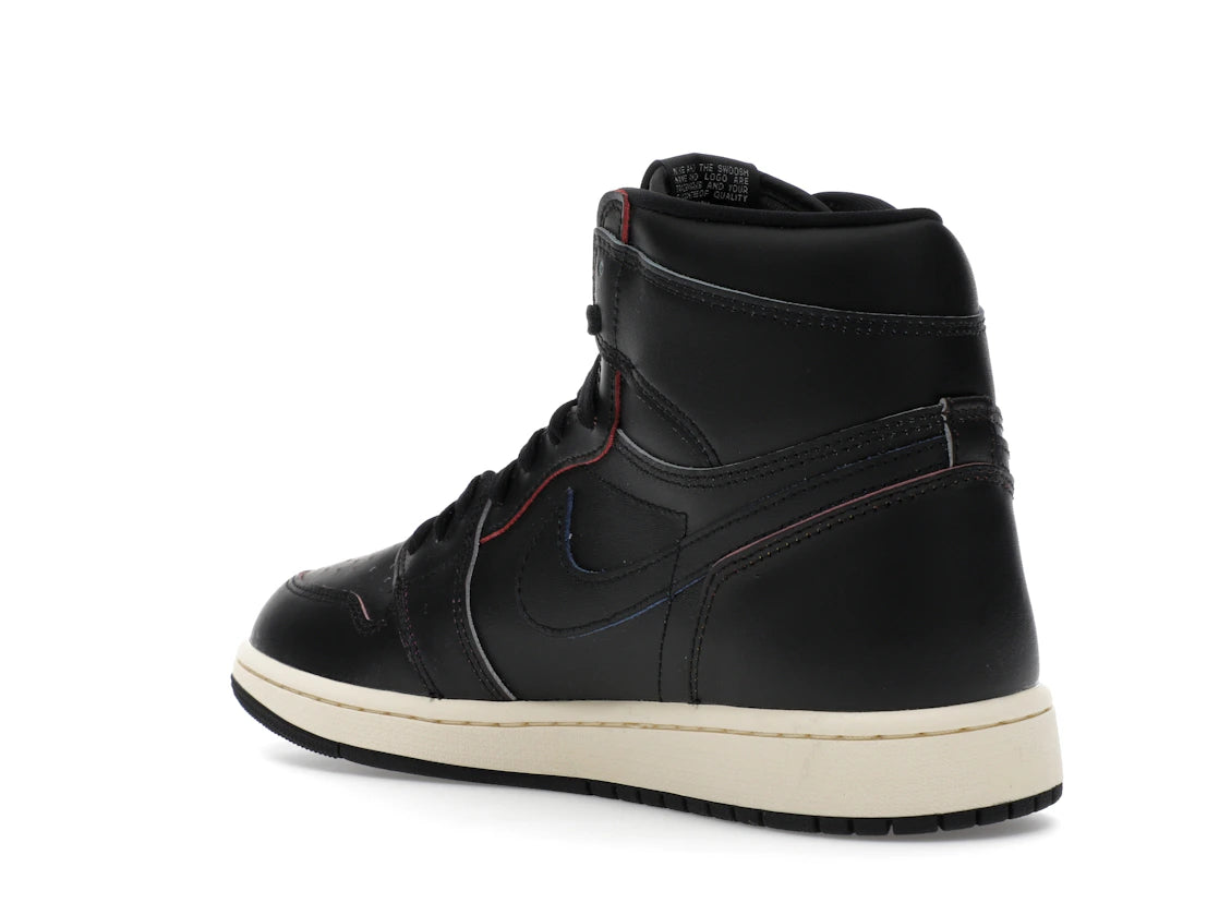 Jordan 1 Retro High OG Self Expression - vue secondaire B