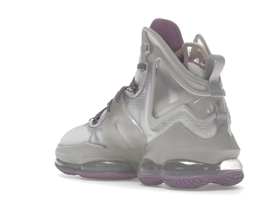 Nike LeBron 19 Strive For Greatness - vue secondaire B