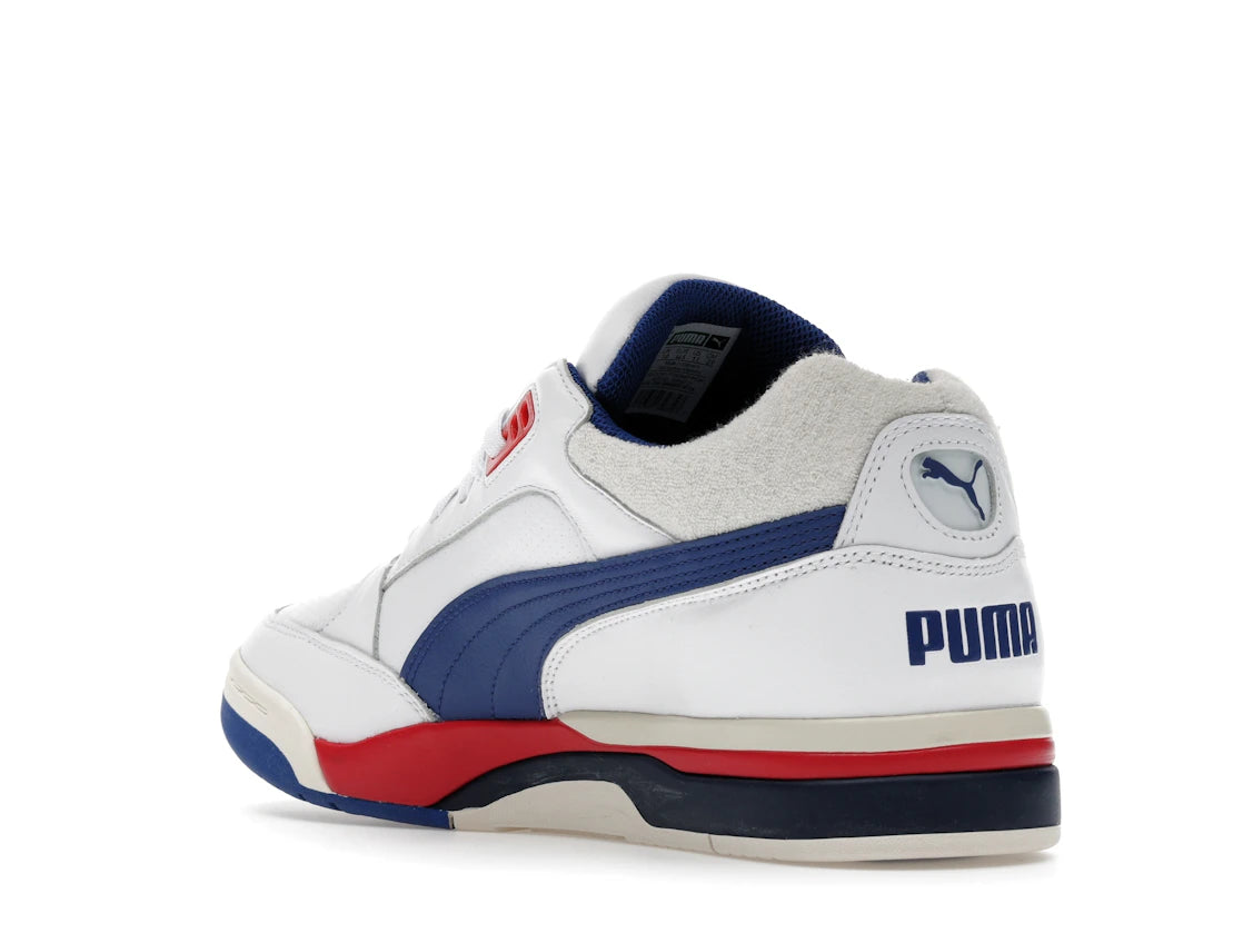 Puma Palace Guard OG White - vue secondaire B