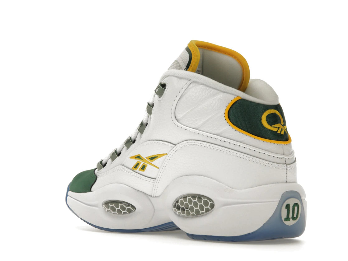Reebok Question Mid BSTN Bethel High School - vue secondaire B
