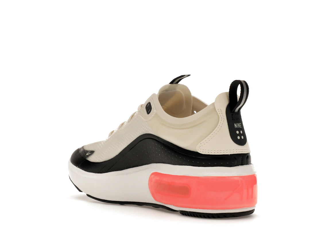 Nike Air Max Dia Pale Ivory (Women's) - vue secondaire B