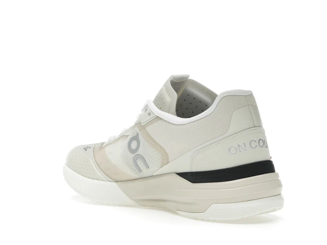 On The Roger Advantage Pro Cream Black - vue secondaire B