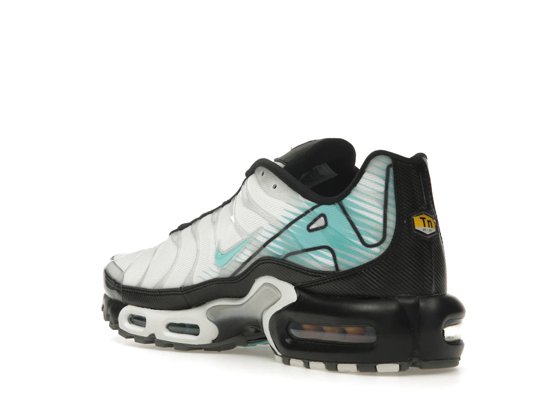 Nike Air Max Plus Mercurial Vapor - vue secondaire B