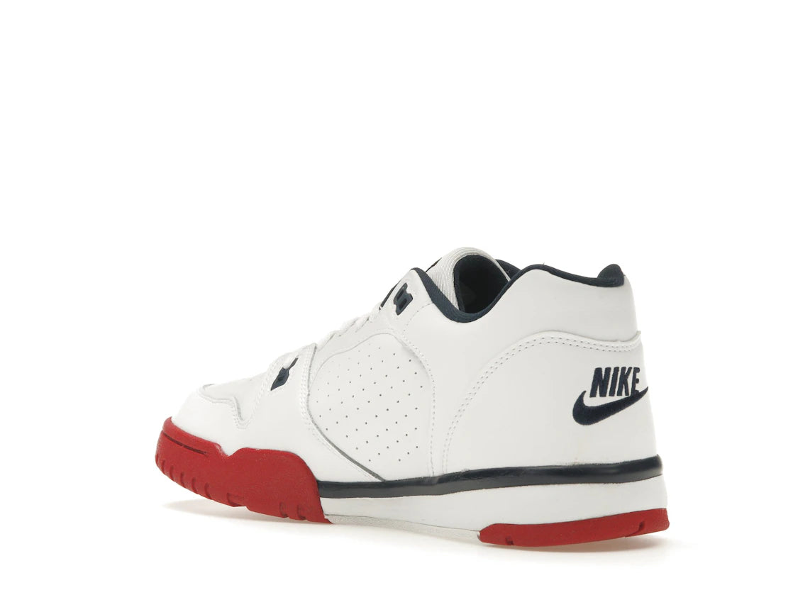 Nike Cross Trainer Low Gym Red Obsidian - vue secondaire B