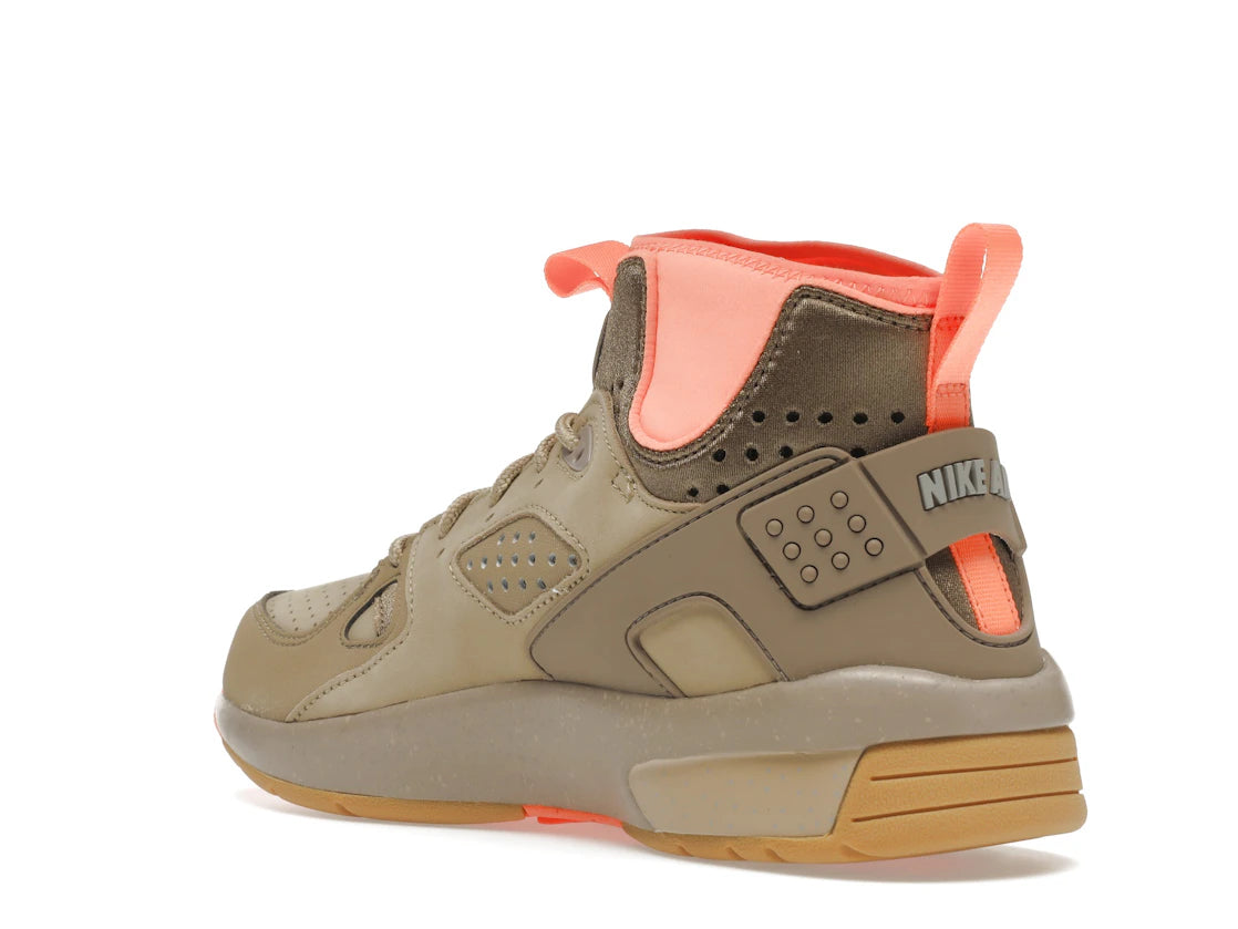 Nike ACG Air Mowabb Limestone (2021) - vue secondaire B