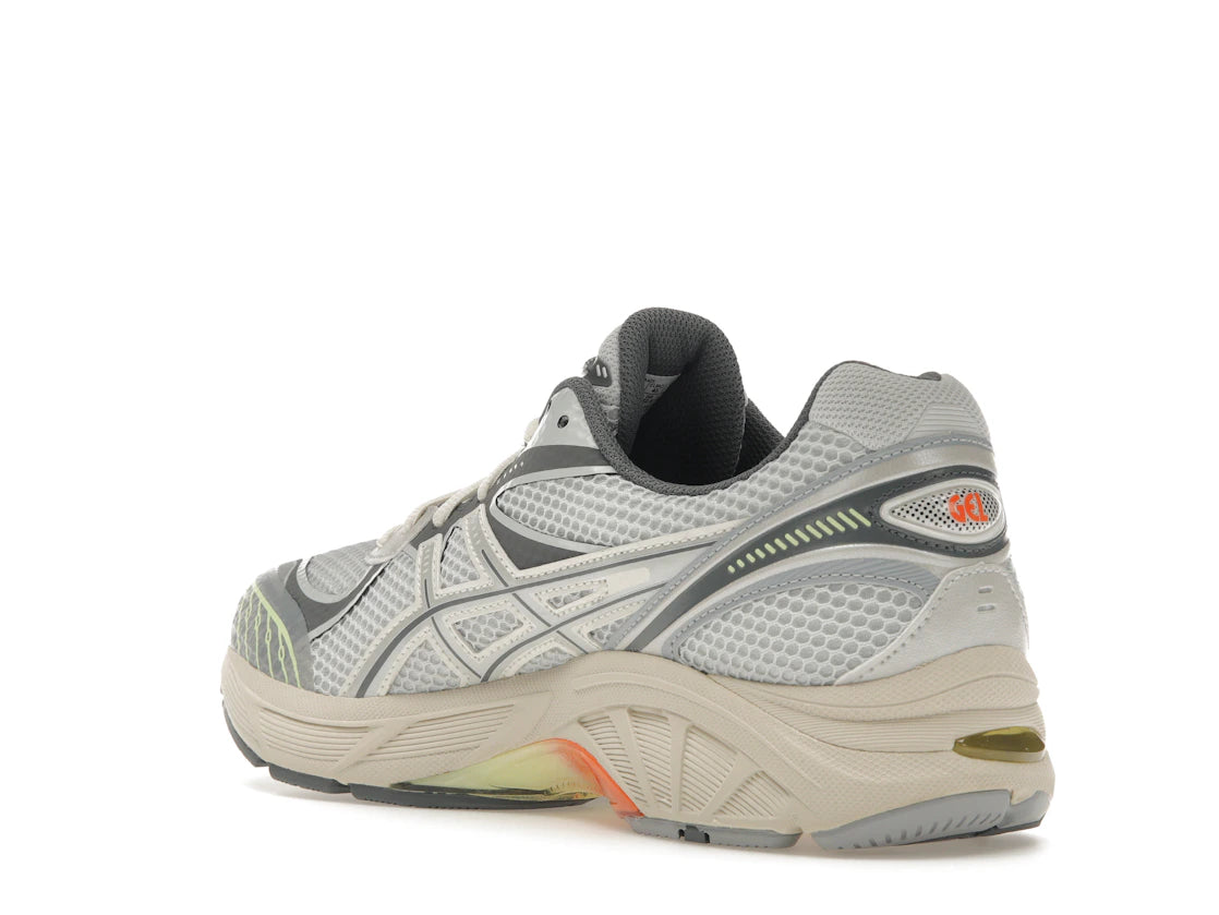 ASICS GT-2160 Tomo Curation Kogarashi Glacier Grey - vue secondaire B