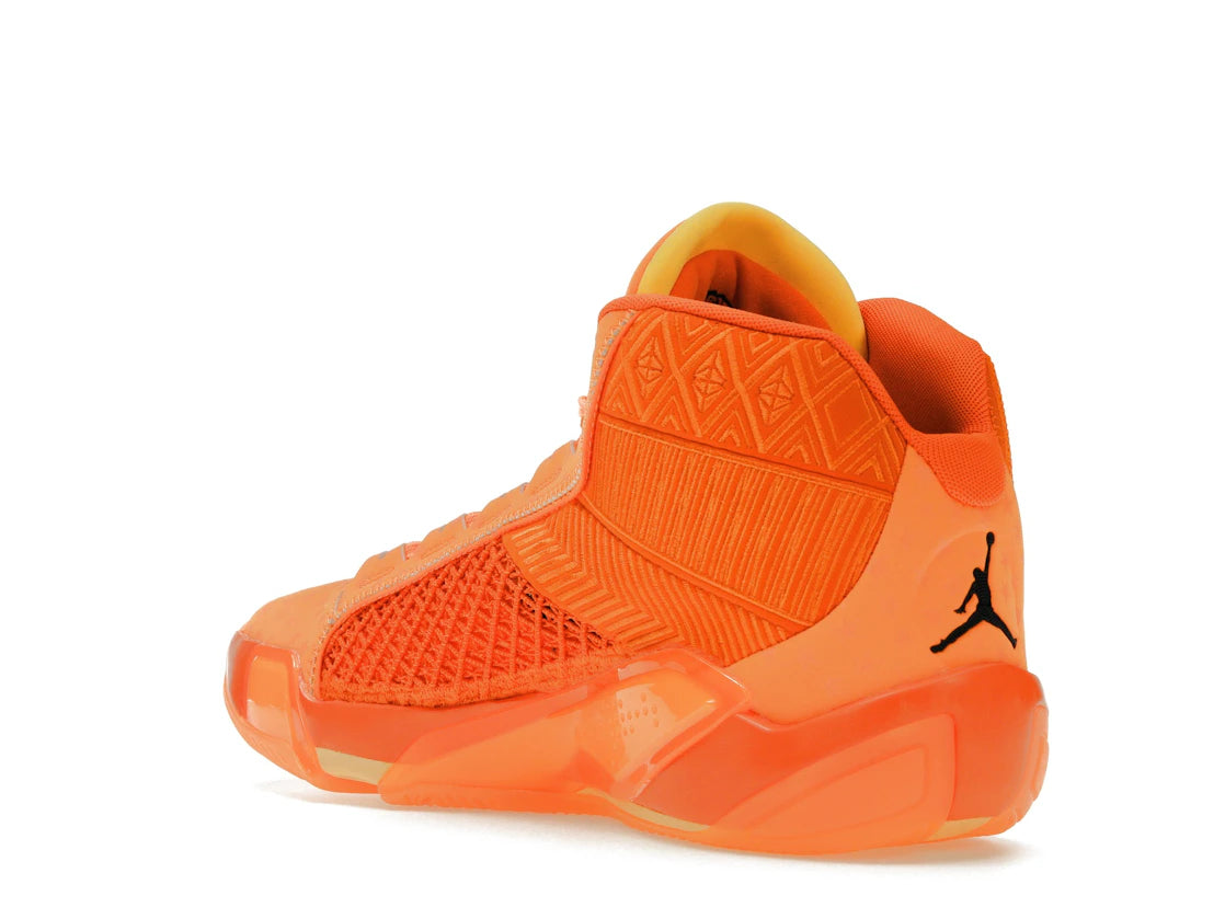 Jordan 38 WNBA Center Star - vue secondaire B