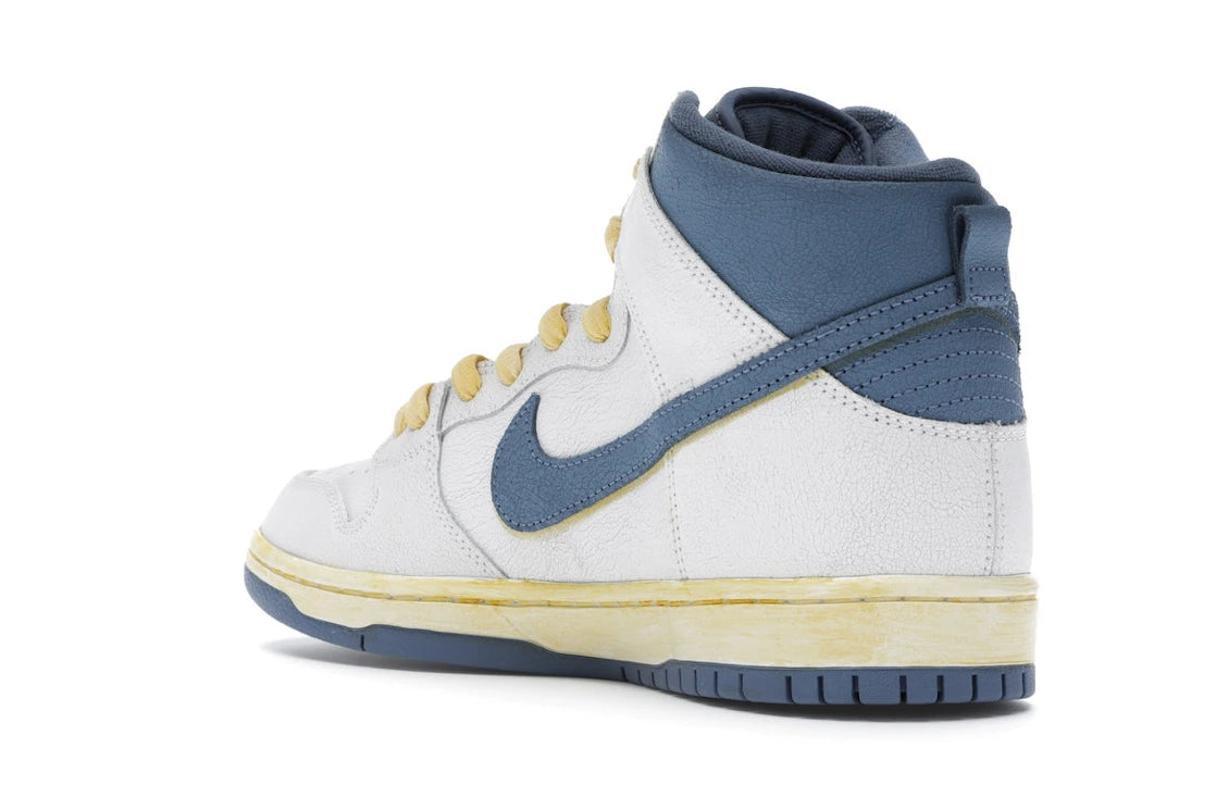 Nike SB Dunk High Atlas Lost at Sea (2020) - vue secondaire B