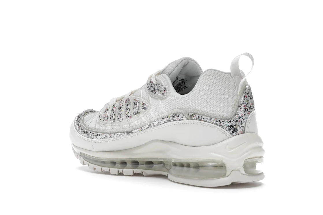 Nike Air Max 98 LX Phantom (Women's) - vue secondaire B