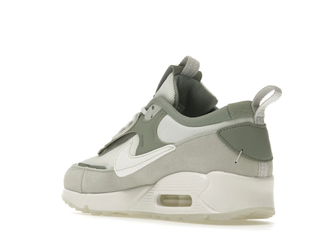 Nike Air Max 90 Futura Mint (Women's) - vue secondaire B