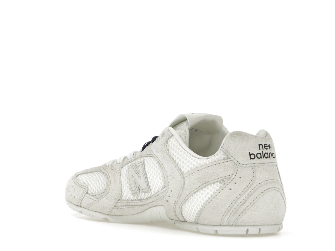 New Balance 530 SL Miu Miu White (Women's) - vue secondaire B