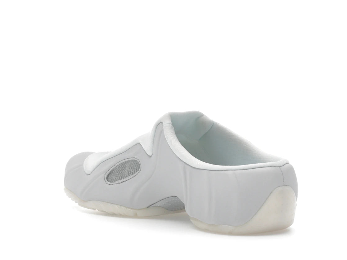 Nike Clogposite Photon Dust Summit White - vue secondaire B