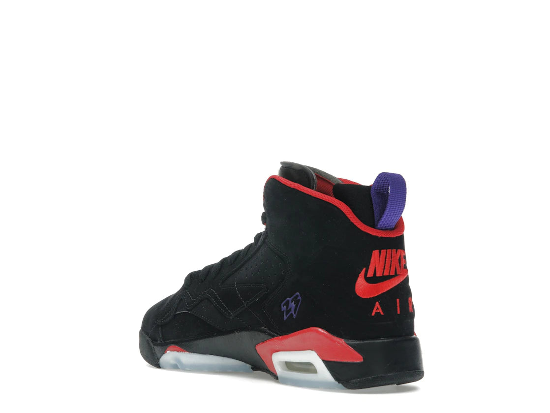 Jordan MVP 678 Raptors (GS) - vue secondaire B