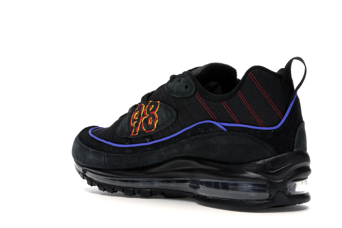 Nike Air Max 98 Present - vue secondaire B