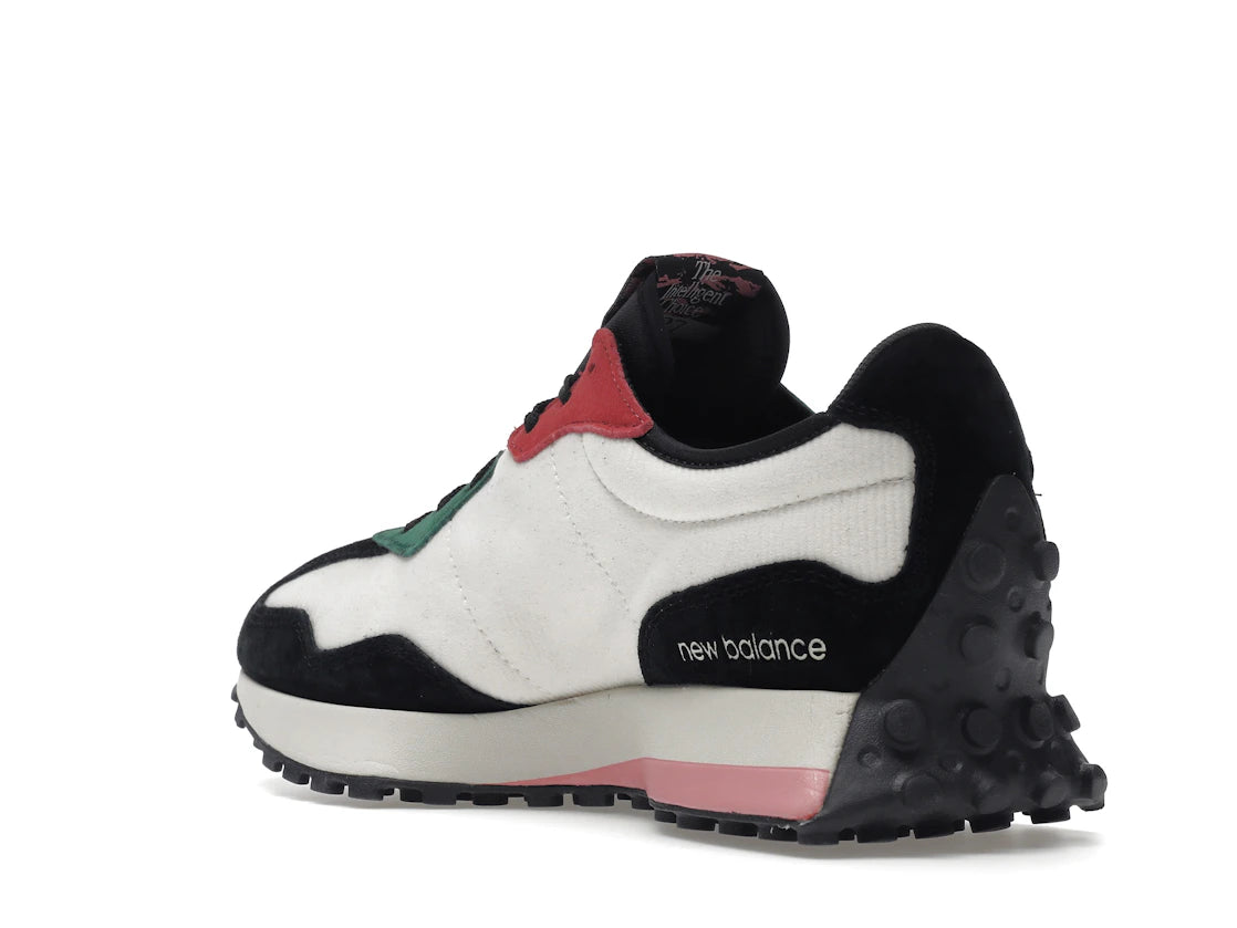 New Balance 327 Chinese New Year Black - vue secondaire B