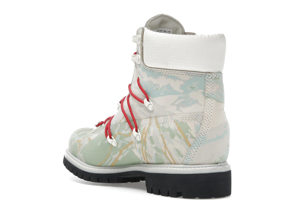 Timberland 6" Premium Waterproof Boot Ski School - vue secondaire B