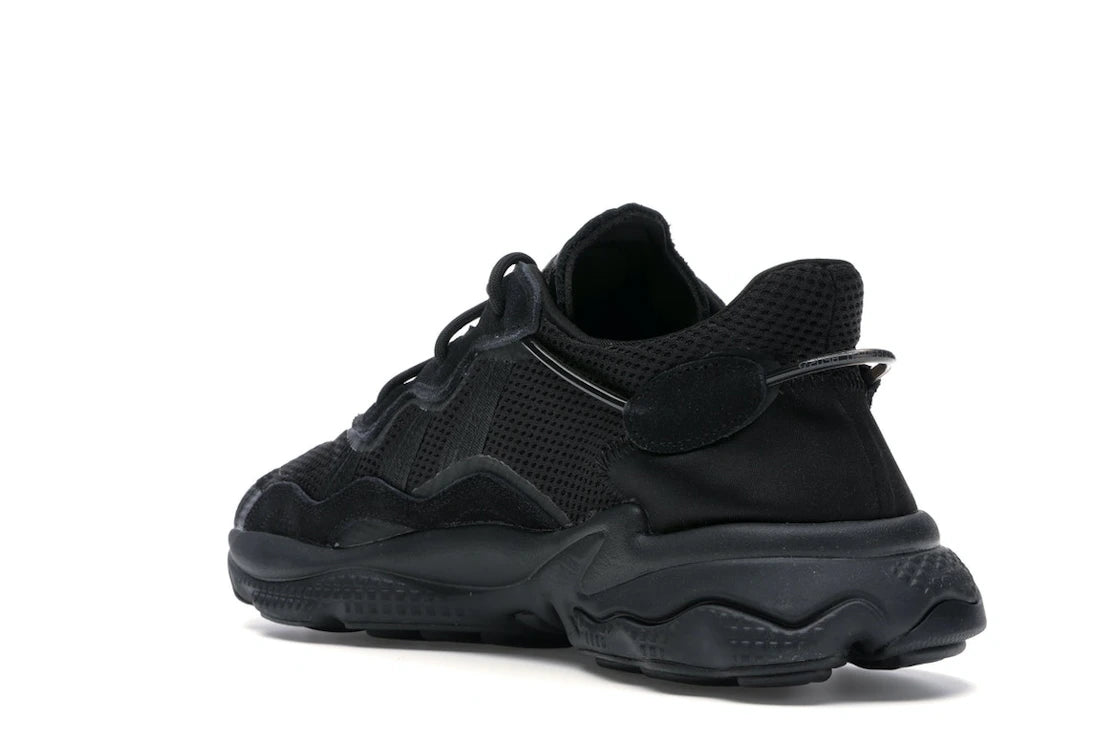 adidas Ozweego Core Black - vue secondaire B