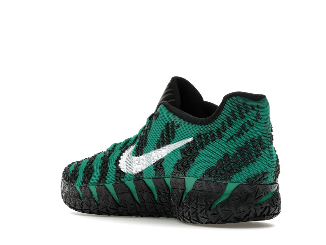 Nike Ja 3 Welcome to the Garden - vue secondaire B
