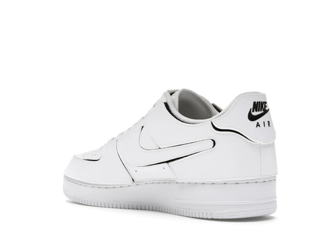 Nike Air Force 1/1 Cosmic Clay - vue secondaire B