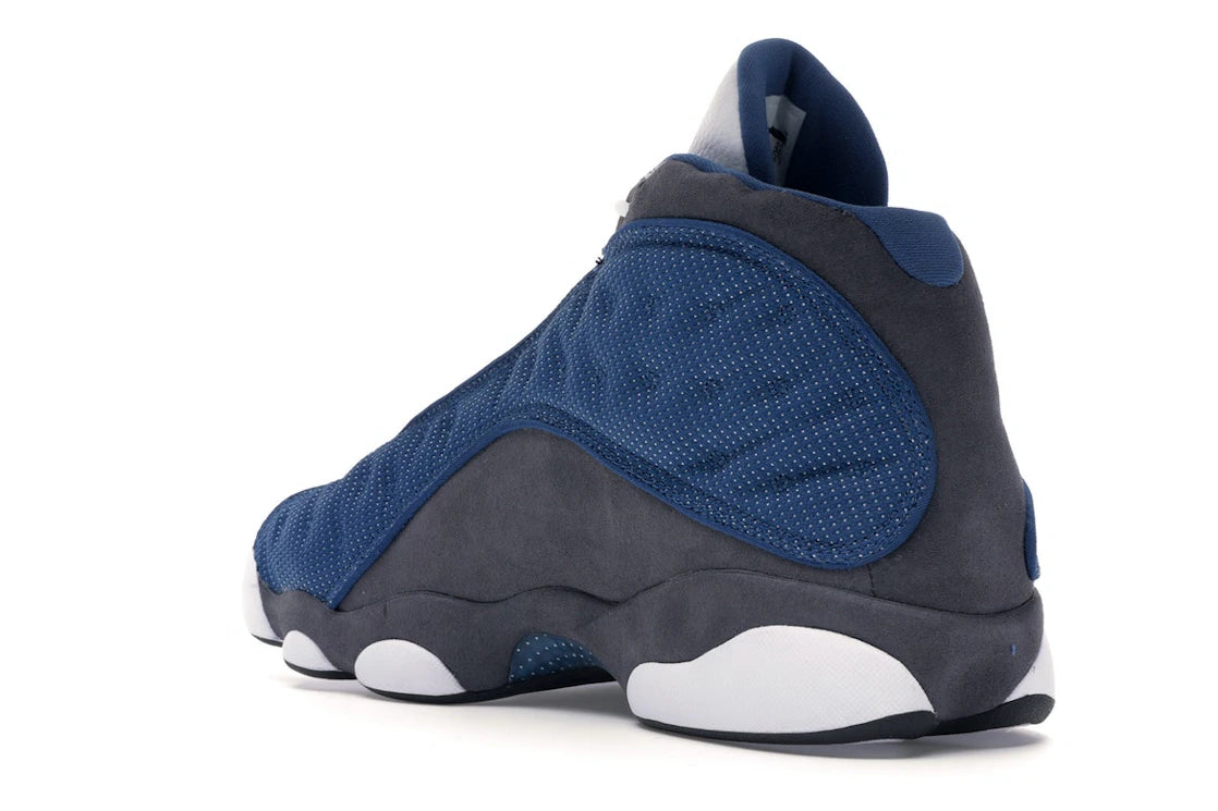 Jordan 13 Retro Flint (2010) - vue secondaire B