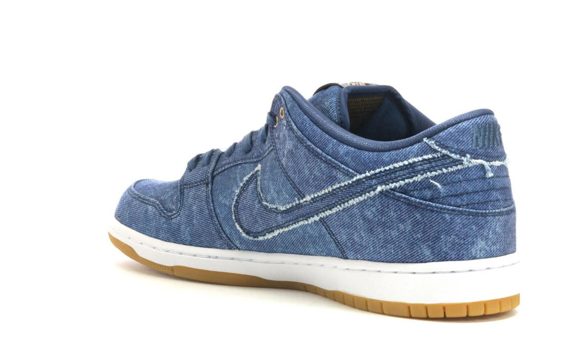Nike SB Dunk Low Rivals Pack (East) - vue secondaire B