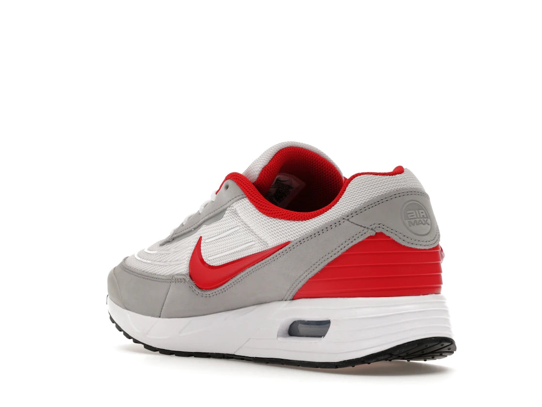 Nike Air Max Verse Ohio State - vue secondaire B