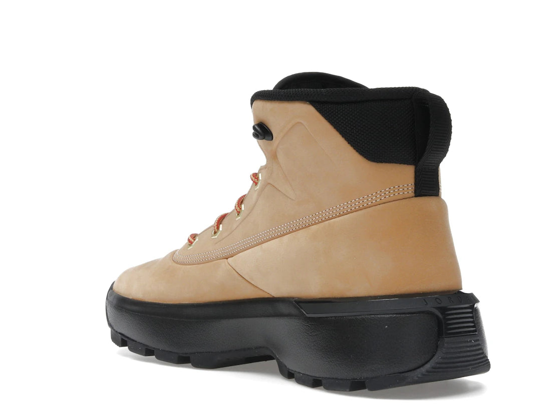 Jordan City Boot Flax - vue secondaire B