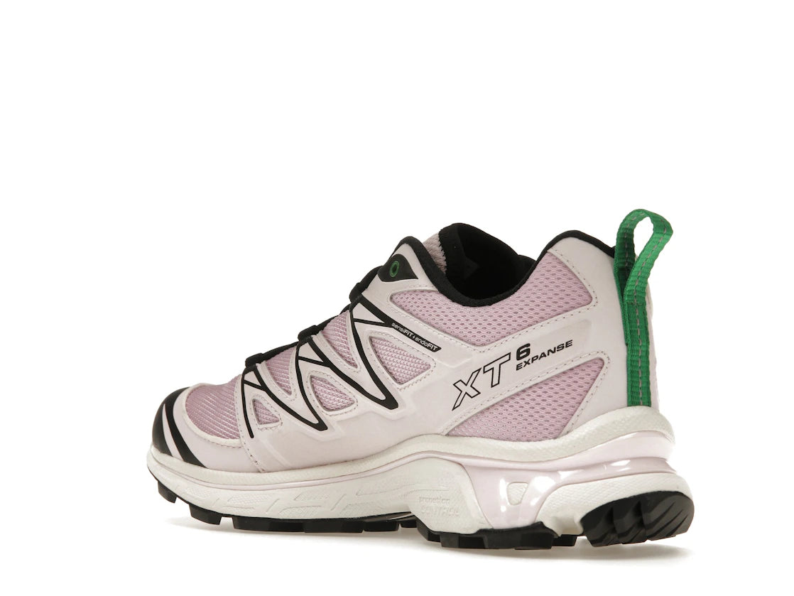 Salomon XT-6 Expanse Sandy Liang - vue secondaire B