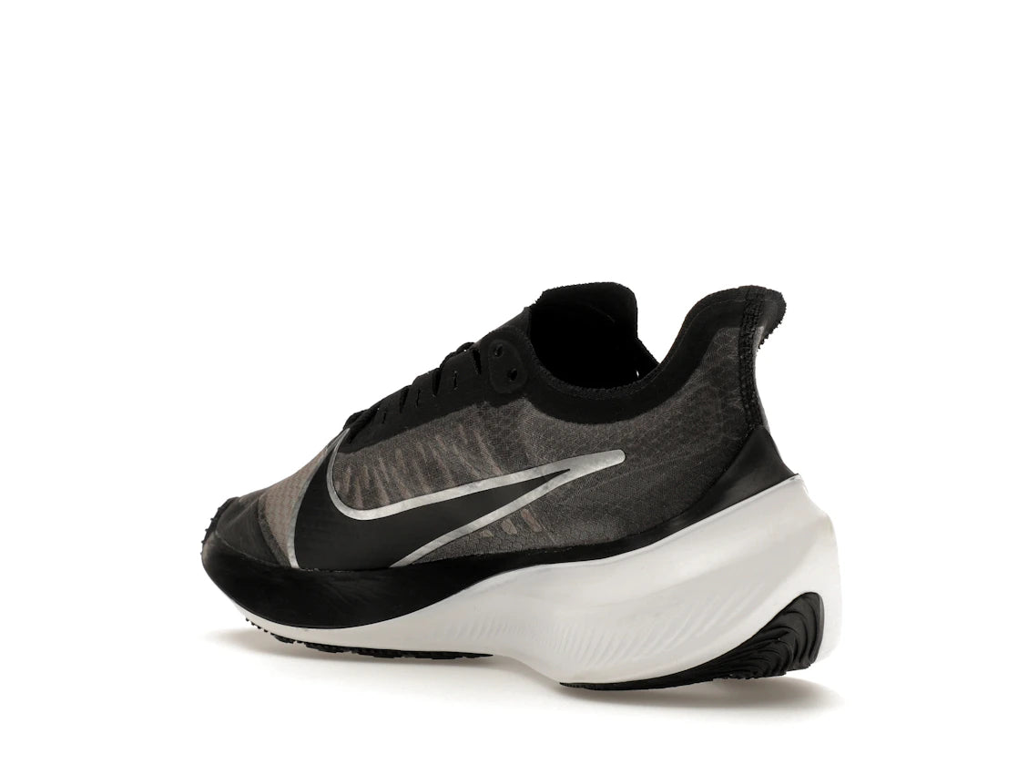 Nike Zoom Gravity Black Wolf (Women's) - vue secondaire B
