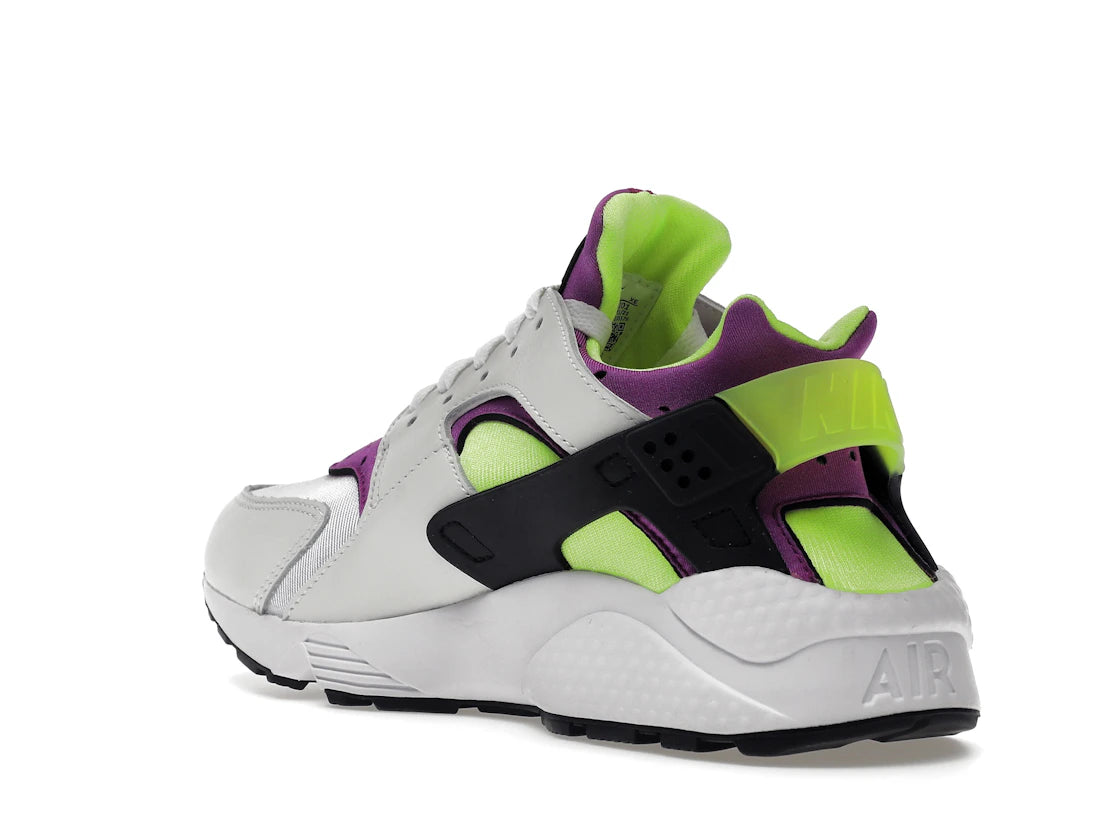 Nike Air Huarache Neon Magenta (2021) (Women's) - vue secondaire B