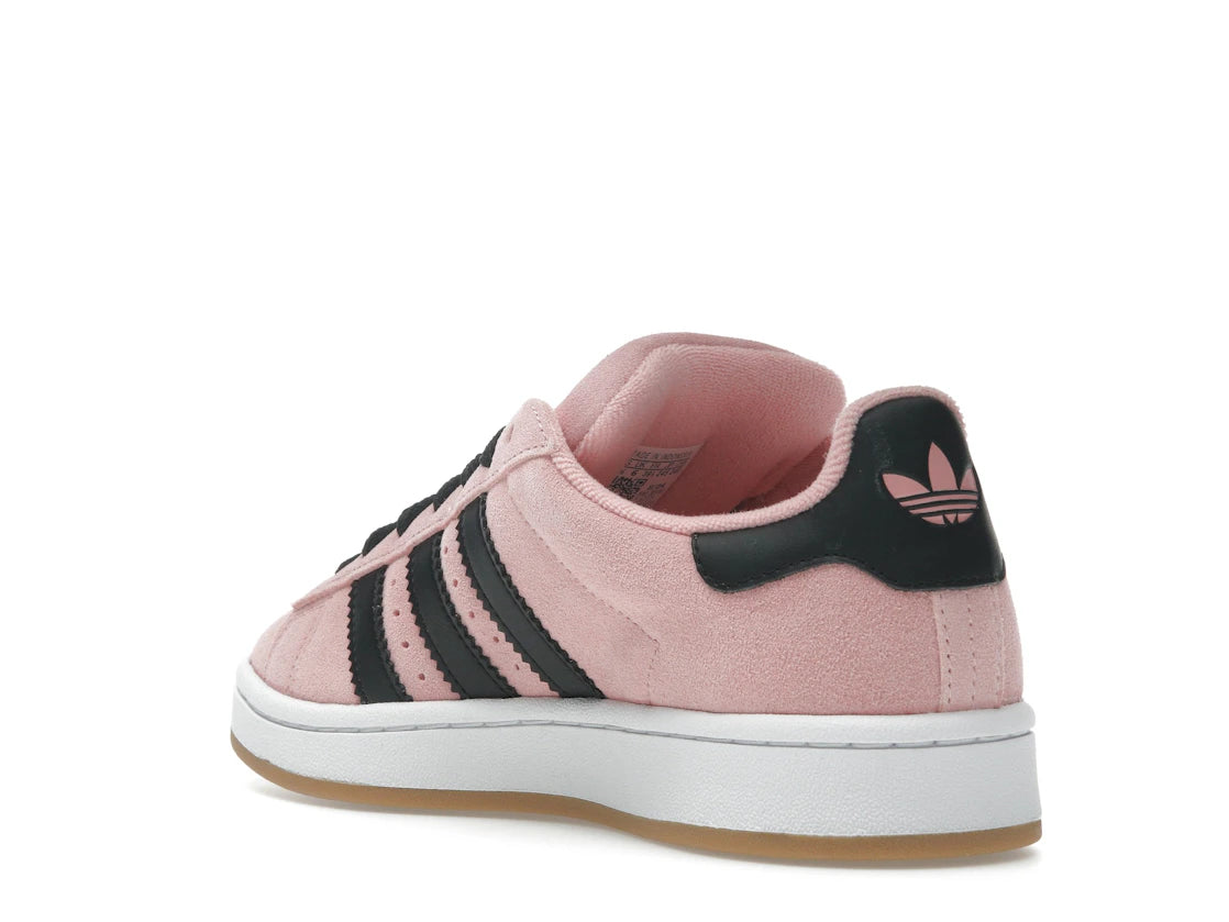 adidas Campus 00s Pink Spark Core Black (Women's) - vue secondaire B