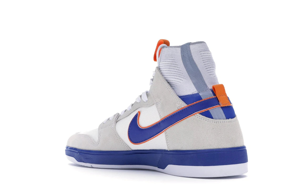 Nike SB Dunk High Elite Medicom (2018) - vue secondaire B