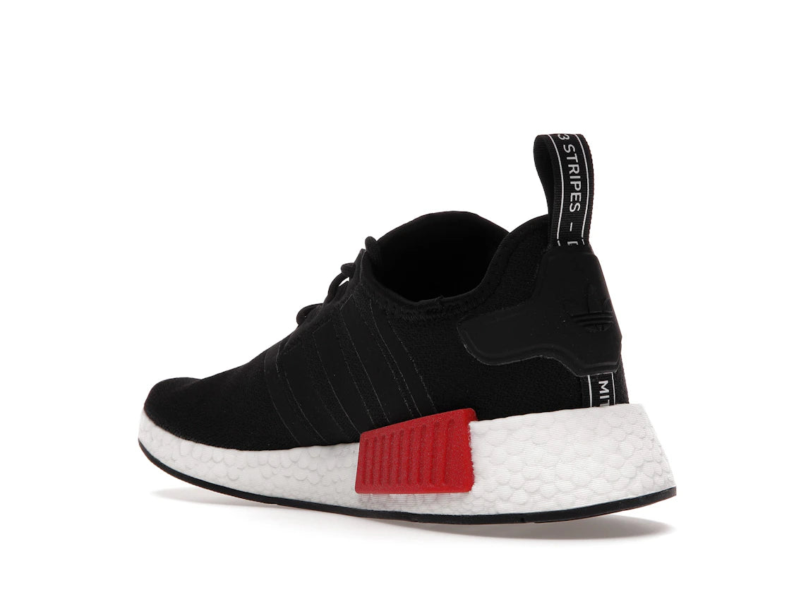 adidas NMD R1 Core Black (2021) - vue secondaire B