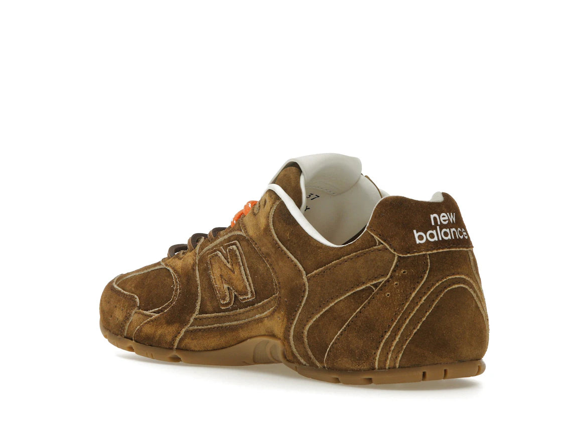 New Balance 530 SL Miu Miu Cinnamon (Women's) - vue secondaire B